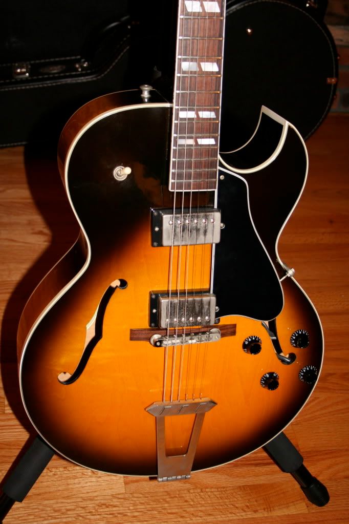 Acoustic Guitar Strap Button Position Guitar